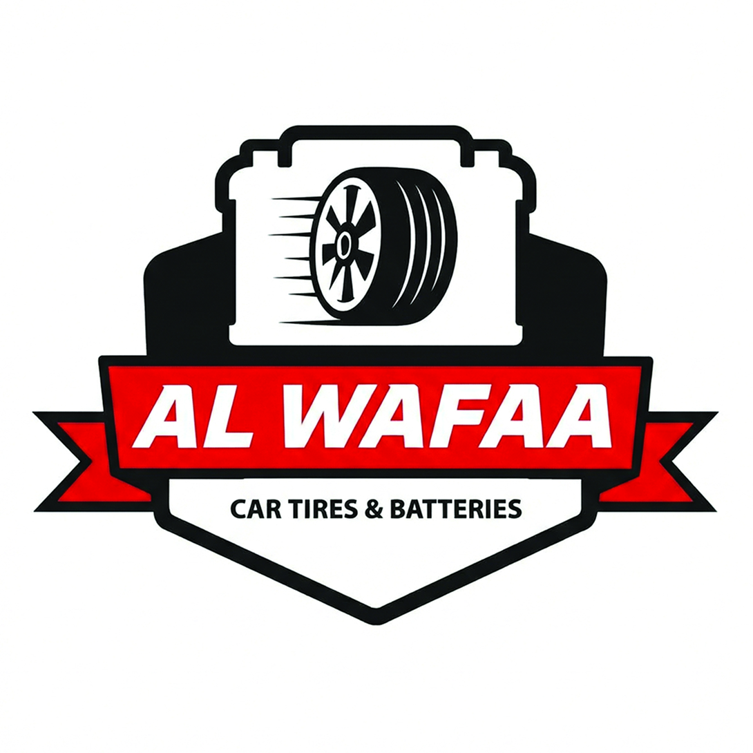الوفاء للإطارات والبطاريات